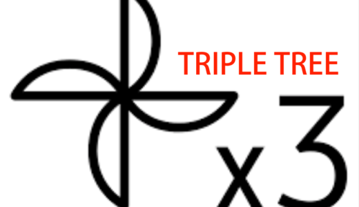 Let’s Trying to Triple 333!